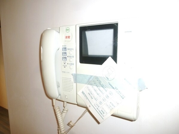 トーシンフェニックス笹塚駅前弐番館の物件内観写真